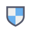 Shield icon 64x64
