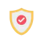 Shield icon 64x64