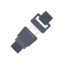 Safety belt icon 64x64