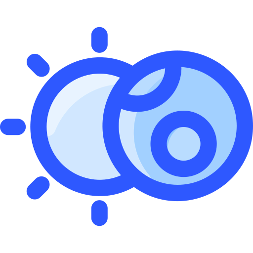 Eclipse icon