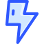 Lightning icon 64x64