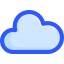 Cloud icon 64x64