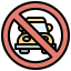 No car icon 64x64