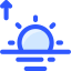 Sunrise icon 64x64