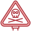 Death icon 64x64