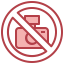 No camera icon 64x64
