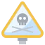 Death icon 64x64