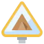Camping icon 64x64