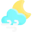 Wind icon 64x64