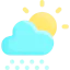 Snowy icon 64x64