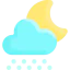 Snowy icon 64x64