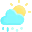 Rain icon 64x64