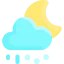 Rain icon 64x64