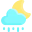 Rainy day アイコン 64x64