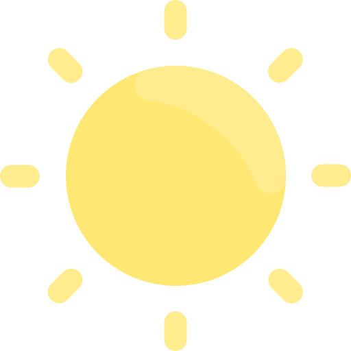 Sun Symbol