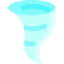 Tornado icon 64x64