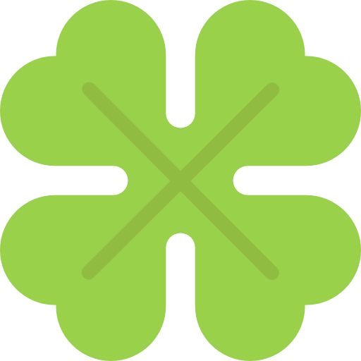 Clover icon