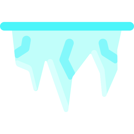 Icicles icon