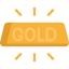 Gold icon 64x64
