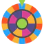 Roulette icon 64x64