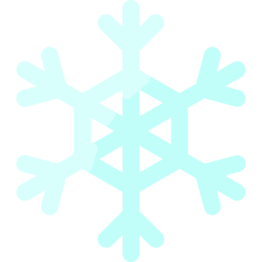 Snowflake icon