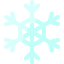 Snowflake icon 64x64
