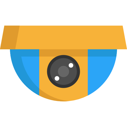 Cctv icon