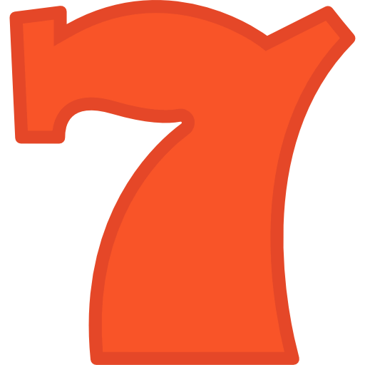 Seven icon