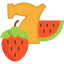 Slot machine icon 64x64