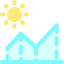 Graph icon 64x64