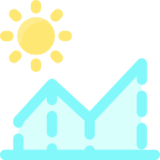 Graph icon