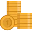 Chips icon 64x64