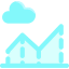Graph icon 64x64