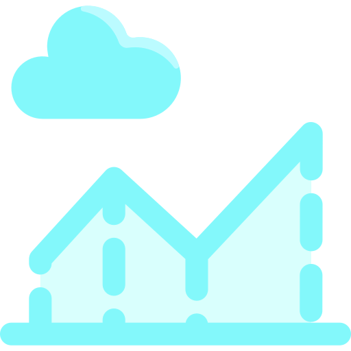 Graph icon