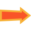 Arrow icon 64x64
