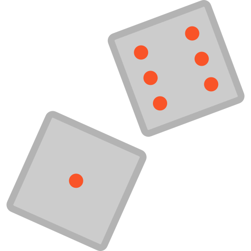 Dices icon