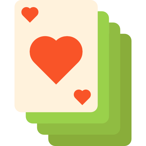 Cards icon