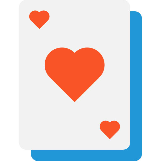 Cards icon