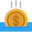 Coin icon 64x64