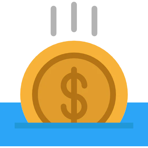 Coin icon