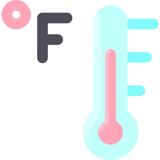 Thermometer icon