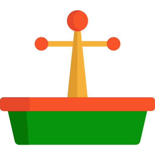 Roulette icon
