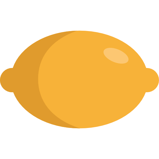 Lemon icon