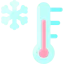 Thermometer icon 64x64