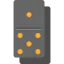 Domino icon 64x64
