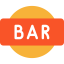 Bar icon 64x64