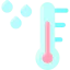 Thermometer icon 64x64