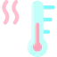 Thermometer icon 64x64