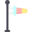 Windsock icon 64x64
