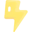 Lightning icon 64x64